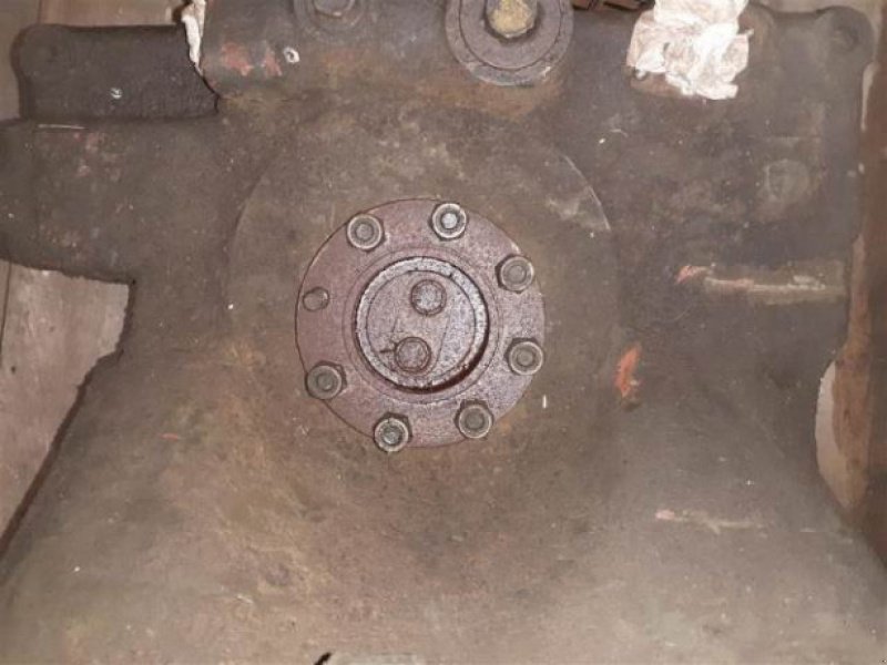 Sonstiges Baggerzubehör typu Hydrema 806, Gebrauchtmaschine v Hemmet (Obrázek 4)