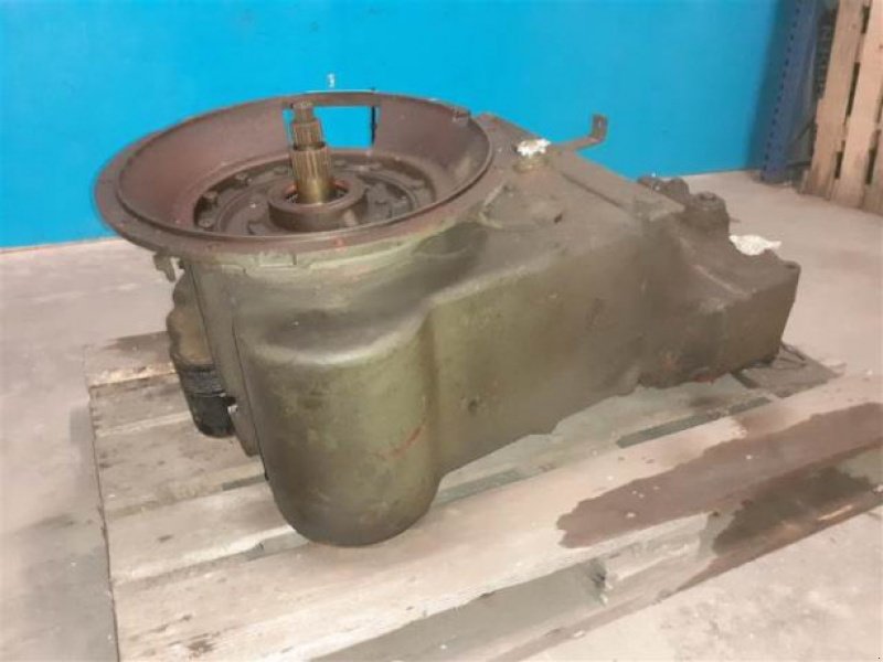 Sonstiges Baggerzubehör typu Hydrema 806, Gebrauchtmaschine v Hemmet (Obrázek 10)