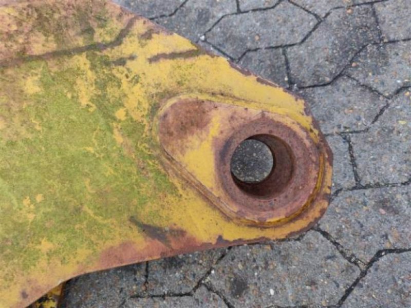 Sonstiges Baggerzubehör typu Hydrema 806, Gebrauchtmaschine v Hemmet (Obrázek 8)