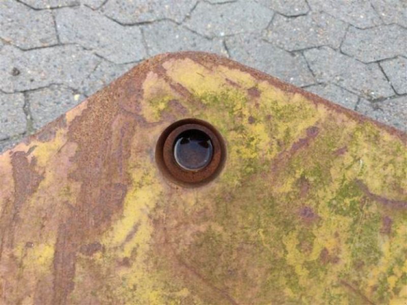 Sonstiges Baggerzubehör typu Hydrema 806, Gebrauchtmaschine v Hemmet (Obrázek 7)