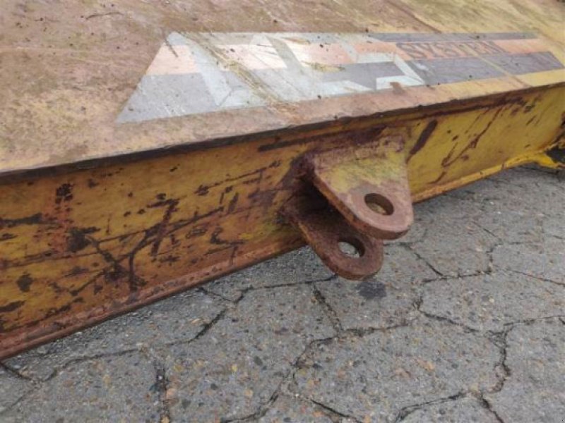 Sonstiges Baggerzubehör typu Hydrema 806, Gebrauchtmaschine v Hemmet (Obrázek 5)