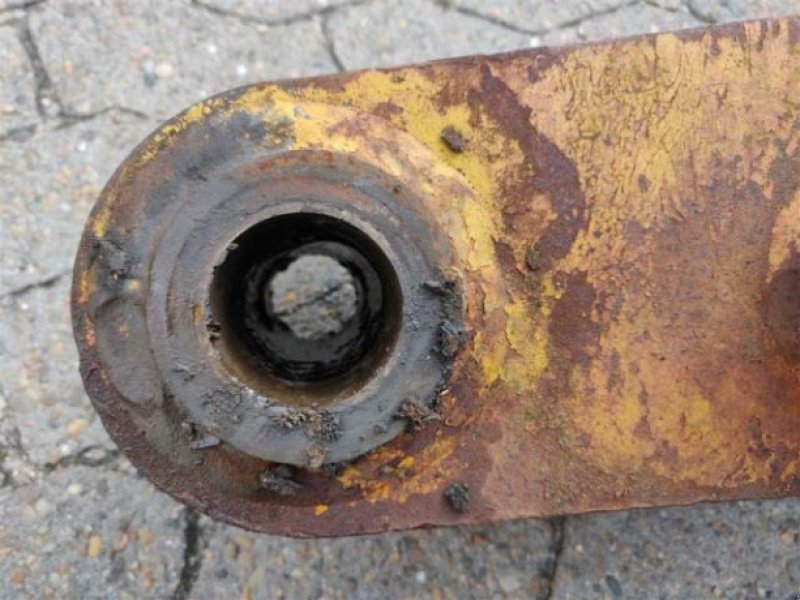 Sonstiges Baggerzubehör typu Hydrema 806, Gebrauchtmaschine v Hemmet (Obrázek 3)