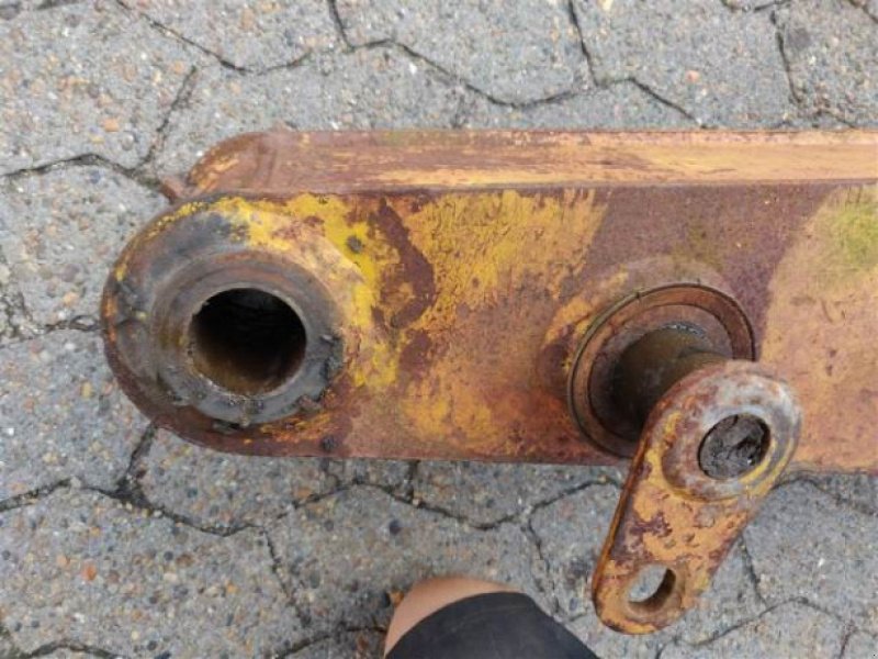 Sonstiges Baggerzubehör typu Hydrema 806, Gebrauchtmaschine v Hemmet (Obrázek 2)