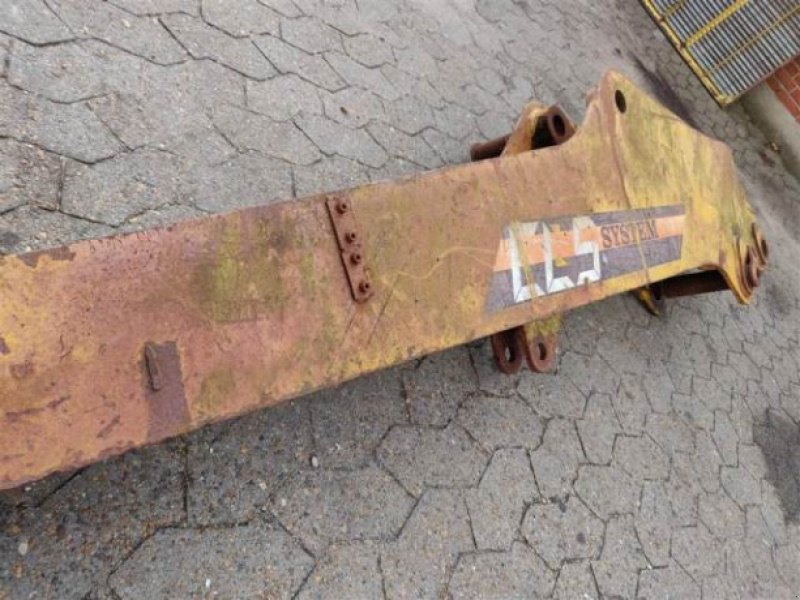 Sonstiges Baggerzubehör typu Hydrema 806, Gebrauchtmaschine v Hemmet (Obrázek 4)