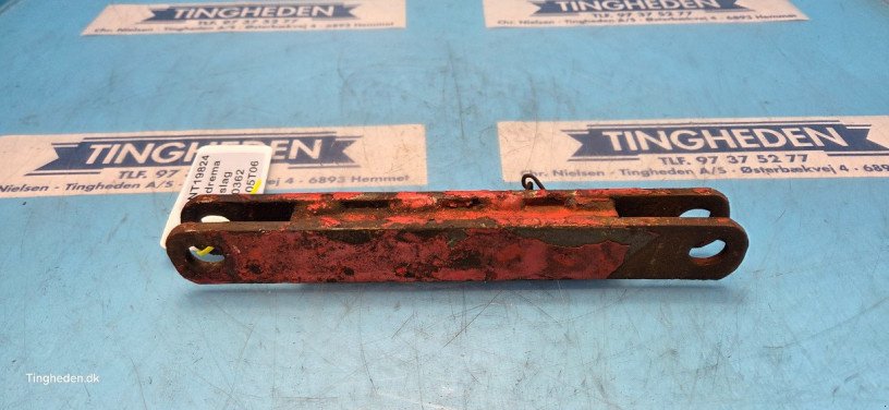 Sonstiges Baggerzubehör typu Hydrema 806, Gebrauchtmaschine v Hemmet (Obrázek 2)