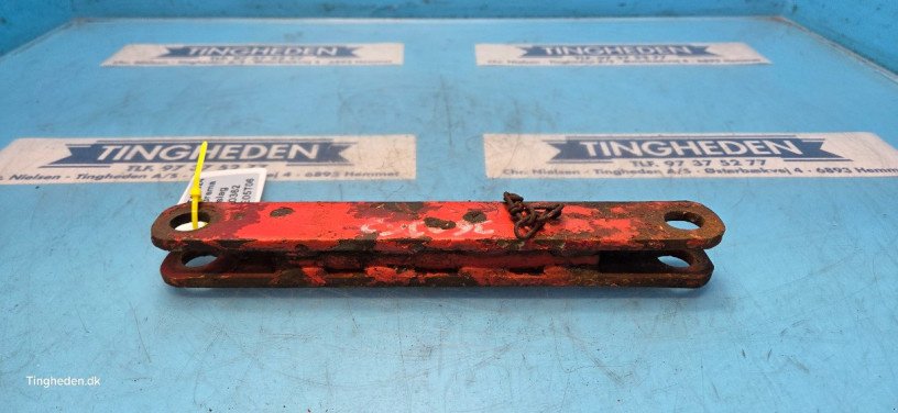 Sonstiges Baggerzubehör typu Hydrema 806, Gebrauchtmaschine v Hemmet (Obrázek 4)