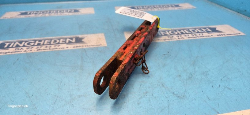 Sonstiges Baggerzubehör typu Hydrema 806, Gebrauchtmaschine v Hemmet (Obrázek 9)