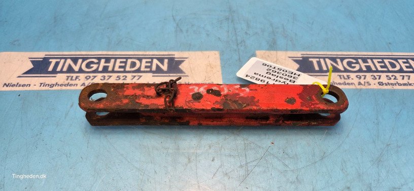 Sonstiges Baggerzubehör typu Hydrema 806, Gebrauchtmaschine v Hemmet (Obrázek 8)