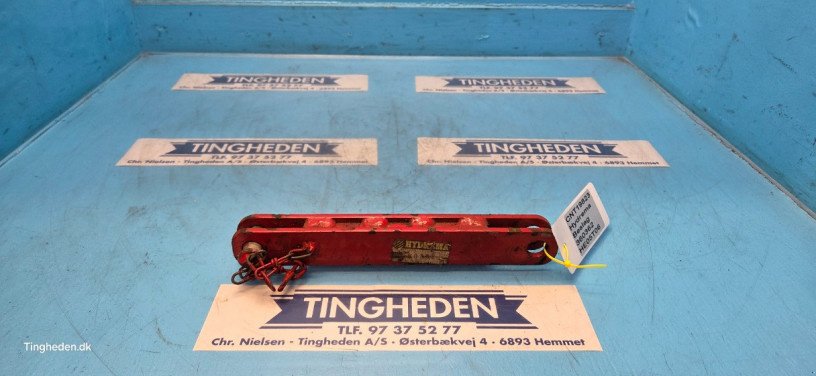 Sonstiges Baggerzubehör typu Hydrema 806, Gebrauchtmaschine v Hemmet (Obrázek 1)