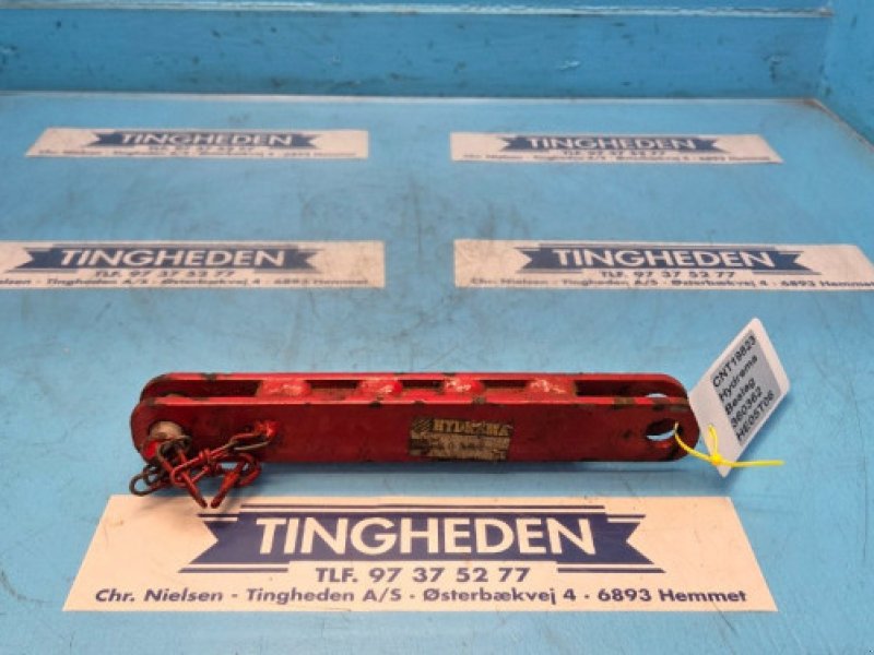 Sonstiges Baggerzubehör от тип Hydrema 806, Gebrauchtmaschine в Hemmet (Снимка 1)