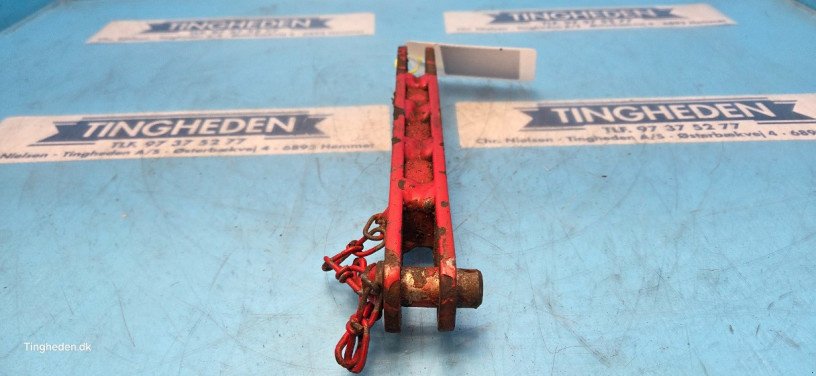 Sonstiges Baggerzubehör typu Hydrema 806, Gebrauchtmaschine v Hemmet (Obrázek 5)