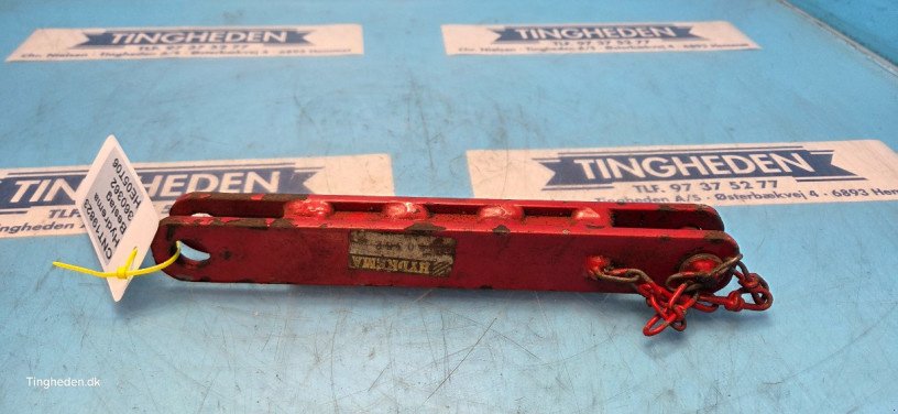 Sonstiges Baggerzubehör typu Hydrema 806, Gebrauchtmaschine v Hemmet (Obrázek 7)