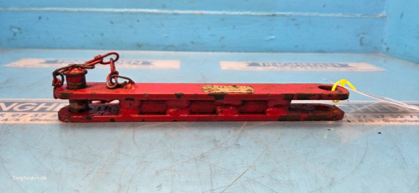 Sonstiges Baggerzubehör typu Hydrema 806, Gebrauchtmaschine v Hemmet (Obrázek 3)