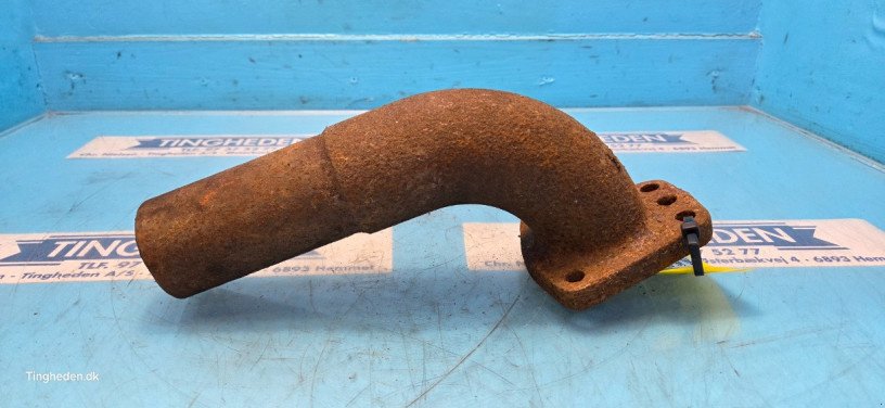 Sonstiges Baggerzubehör typu Hydrema 806, Gebrauchtmaschine v Hemmet (Obrázek 13)