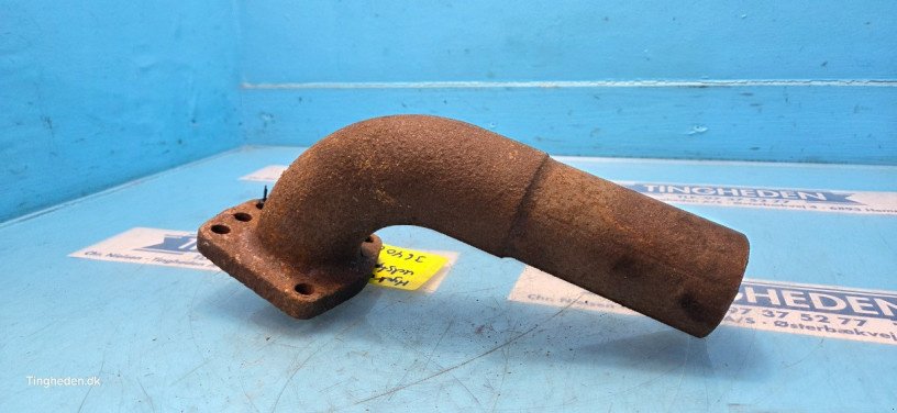 Sonstiges Baggerzubehör typu Hydrema 806, Gebrauchtmaschine v Hemmet (Obrázek 5)