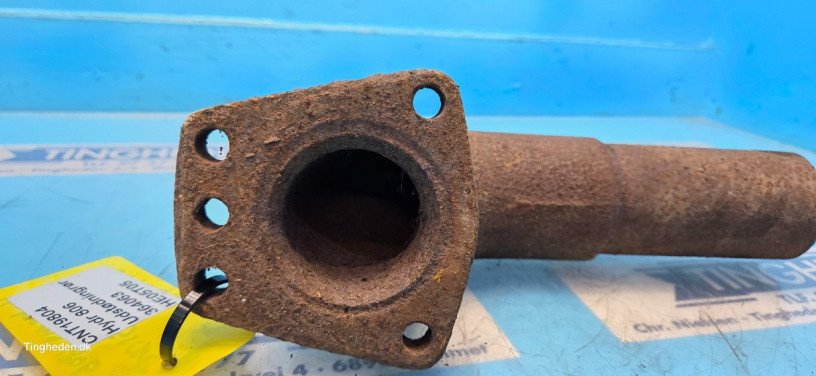 Sonstiges Baggerzubehör typu Hydrema 806, Gebrauchtmaschine v Hemmet (Obrázek 8)