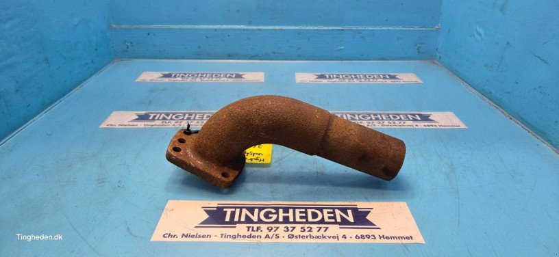 Sonstiges Baggerzubehör typu Hydrema 806, Gebrauchtmaschine v Hemmet (Obrázek 1)