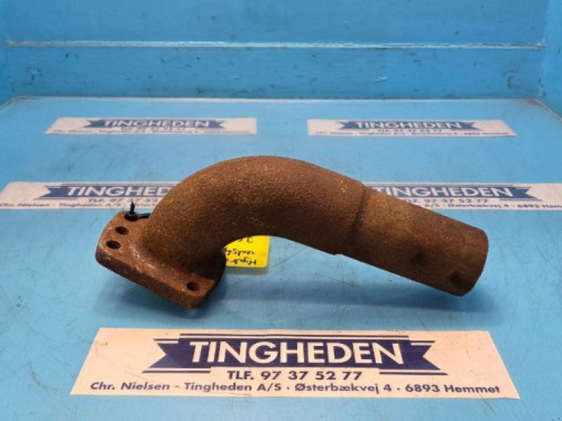 Sonstiges Baggerzubehör от тип Hydrema 806, Gebrauchtmaschine в Hemmet (Снимка 1)