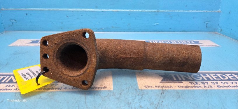 Sonstiges Baggerzubehör typu Hydrema 806, Gebrauchtmaschine v Hemmet (Obrázek 7)