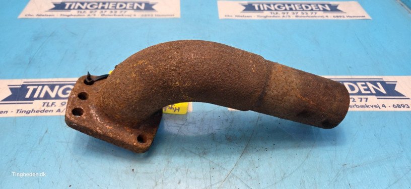 Sonstiges Baggerzubehör typu Hydrema 806, Gebrauchtmaschine v Hemmet (Obrázek 3)