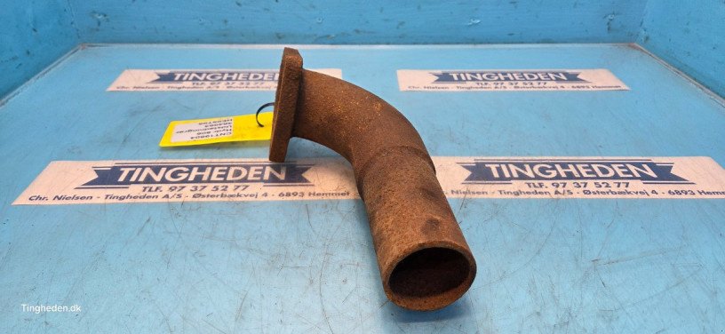 Sonstiges Baggerzubehör typu Hydrema 806, Gebrauchtmaschine v Hemmet (Obrázek 9)