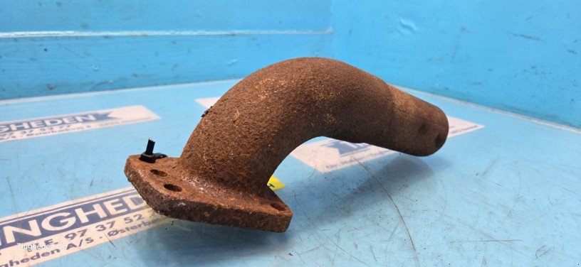 Sonstiges Baggerzubehör typu Hydrema 806, Gebrauchtmaschine v Hemmet (Obrázek 4)