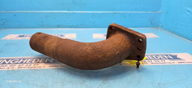 Sonstiges Baggerzubehör typu Hydrema 806, Gebrauchtmaschine v Hemmet (Obrázek 11)