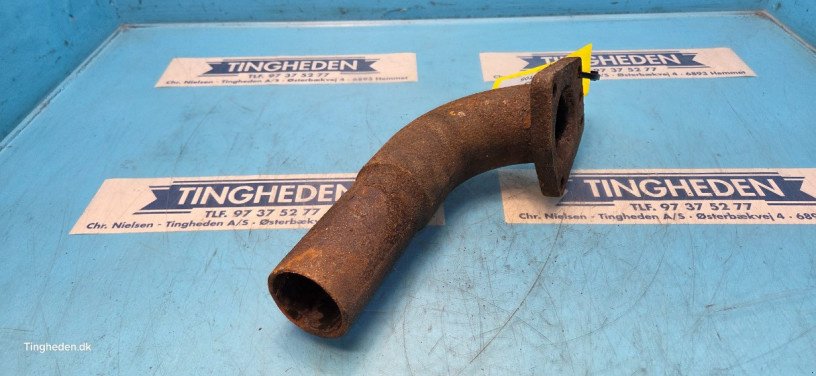 Sonstiges Baggerzubehör typu Hydrema 806, Gebrauchtmaschine v Hemmet (Obrázek 11)