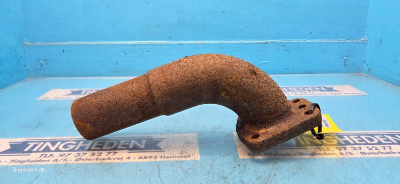 Sonstiges Baggerzubehör typu Hydrema 806, Gebrauchtmaschine v Hemmet (Obrázek 5)