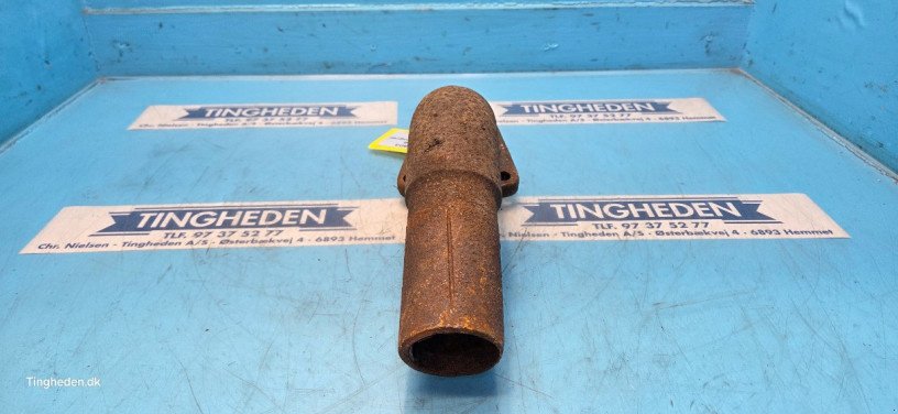 Sonstiges Baggerzubehör typu Hydrema 806, Gebrauchtmaschine v Hemmet (Obrázek 4)