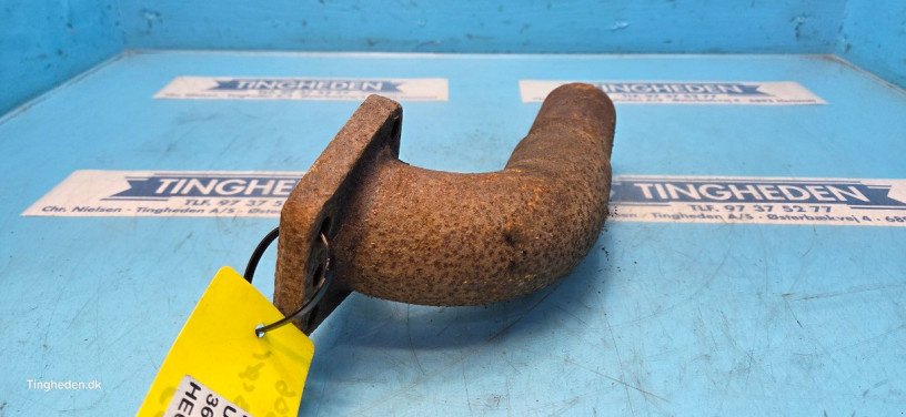 Sonstiges Baggerzubehör typu Hydrema 806, Gebrauchtmaschine v Hemmet (Obrázek 13)