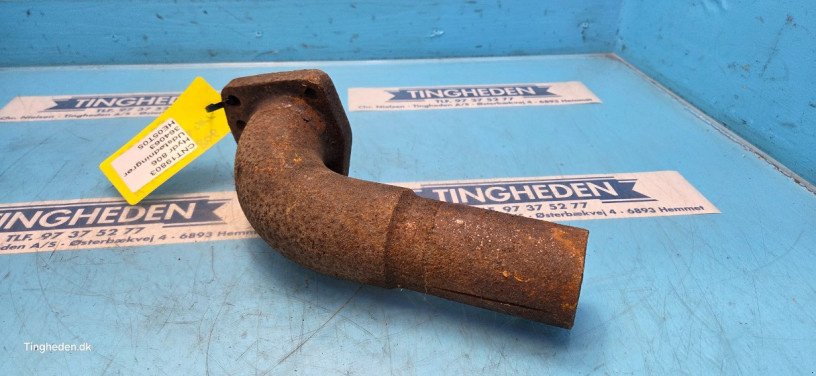 Sonstiges Baggerzubehör typu Hydrema 806, Gebrauchtmaschine v Hemmet (Obrázek 12)