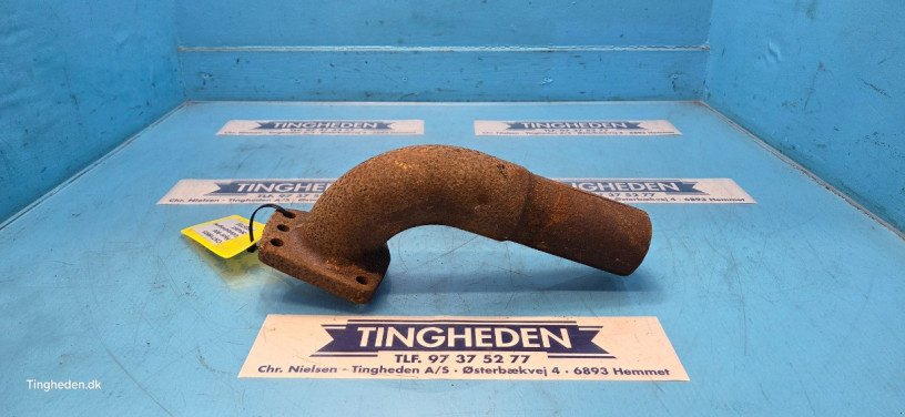 Sonstiges Baggerzubehör typu Hydrema 806, Gebrauchtmaschine v Hemmet (Obrázek 1)