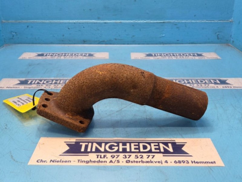 Sonstiges Baggerzubehör от тип Hydrema 806, Gebrauchtmaschine в Hemmet (Снимка 1)