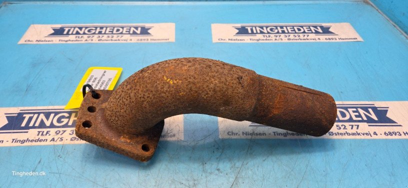 Sonstiges Baggerzubehör typu Hydrema 806, Gebrauchtmaschine v Hemmet (Obrázek 3)