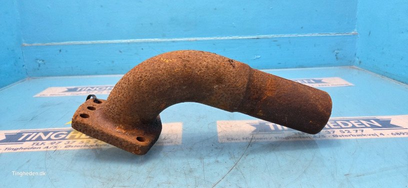 Sonstiges Baggerzubehör typu Hydrema 806, Gebrauchtmaschine v Hemmet (Obrázek 2)