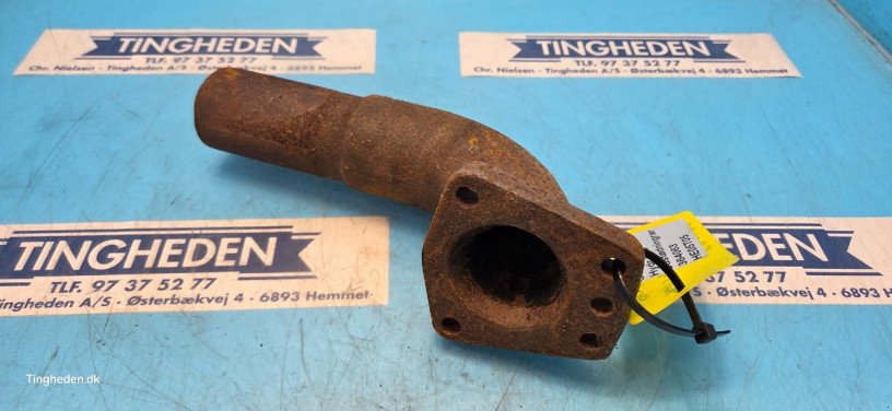 Sonstiges Baggerzubehör typu Hydrema 806, Gebrauchtmaschine v Hemmet (Obrázek 9)