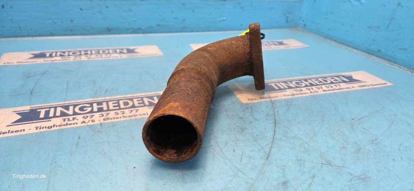 Sonstiges Baggerzubehör typu Hydrema 806, Gebrauchtmaschine v Hemmet (Obrázek 10)