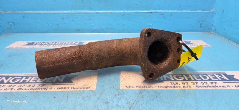 Sonstiges Baggerzubehör typu Hydrema 806, Gebrauchtmaschine v Hemmet (Obrázek 7)