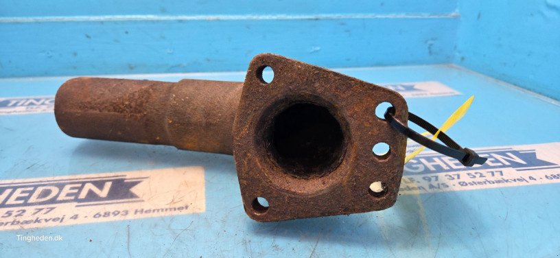 Sonstiges Baggerzubehör typu Hydrema 806, Gebrauchtmaschine v Hemmet (Obrázek 8)