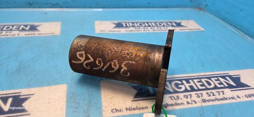 Sonstiges Baggerzubehör des Typs Hydrema 807, Gebrauchtmaschine in Hemmet (Bild 7)