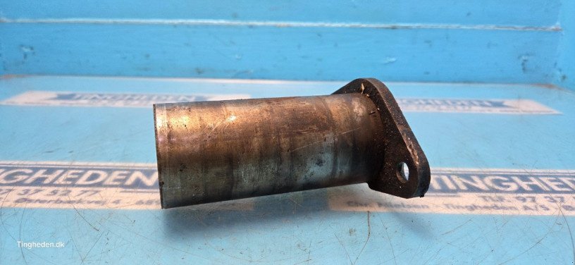 Sonstiges Baggerzubehör des Typs Hydrema 807, Gebrauchtmaschine in Hemmet (Bild 3)