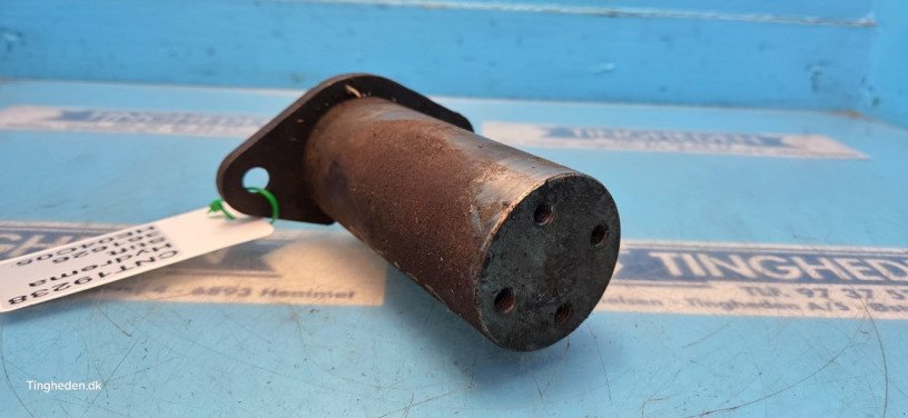 Sonstiges Baggerzubehör des Typs Hydrema 807, Gebrauchtmaschine in Hemmet (Bild 2)