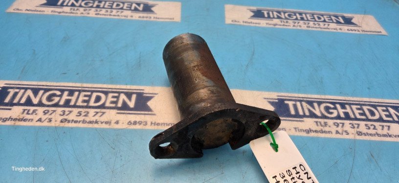 Sonstiges Baggerzubehör des Typs Hydrema 807, Gebrauchtmaschine in Hemmet (Bild 6)