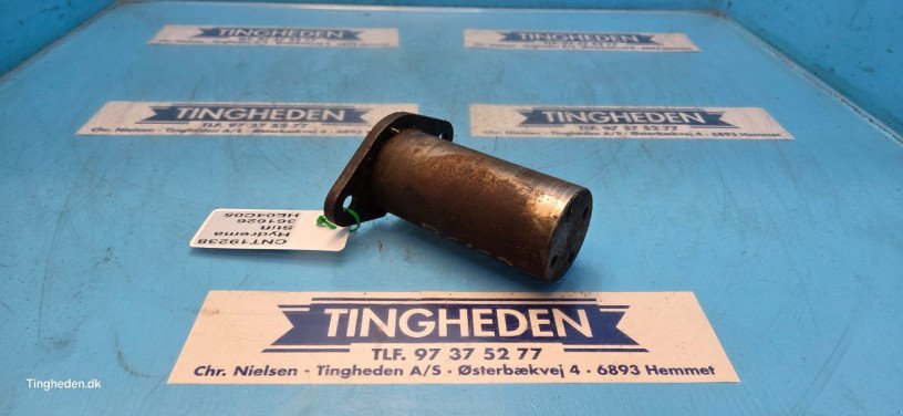 Sonstiges Baggerzubehör des Typs Hydrema 807, Gebrauchtmaschine in Hemmet (Bild 1)