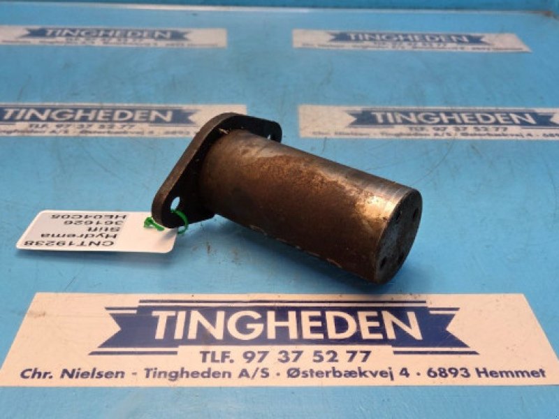 Sonstiges Baggerzubehör des Typs Hydrema 807, Gebrauchtmaschine in Hemmet (Bild 1)