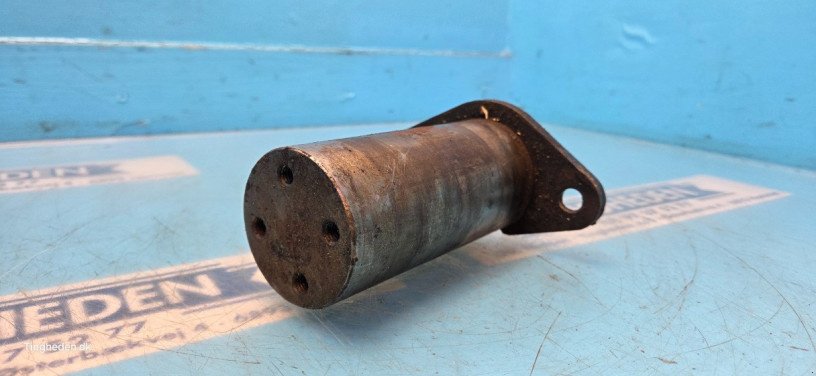 Sonstiges Baggerzubehör des Typs Hydrema 807, Gebrauchtmaschine in Hemmet (Bild 4)