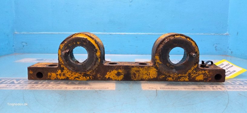 Sonstiges Baggerzubehör typu Hydrema 807, Gebrauchtmaschine v Hemmet (Obrázek 7)