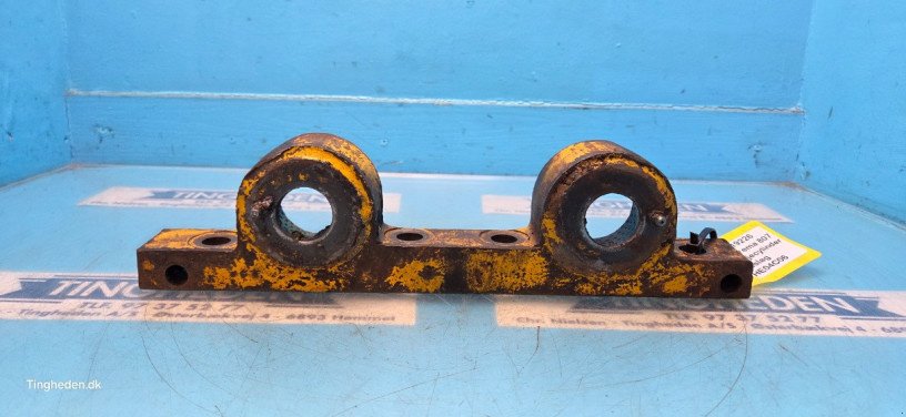 Sonstiges Baggerzubehör typu Hydrema 807, Gebrauchtmaschine v Hemmet (Obrázek 5)