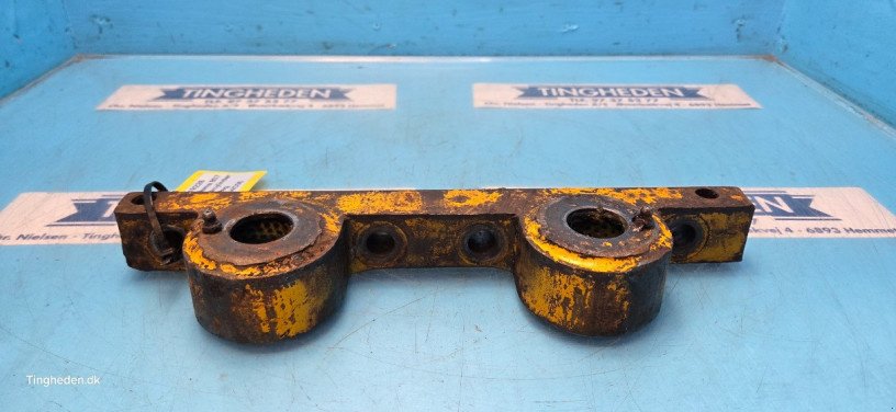 Sonstiges Baggerzubehör typu Hydrema 807, Gebrauchtmaschine v Hemmet (Obrázek 3)